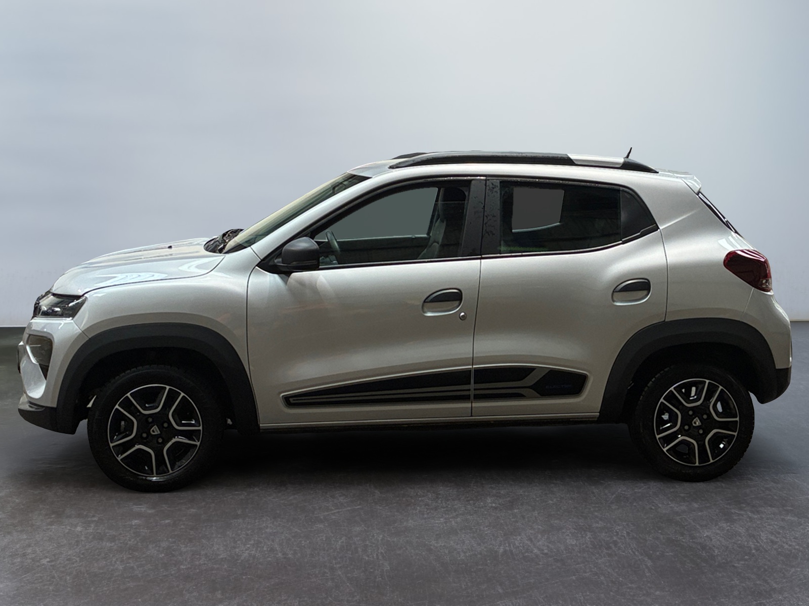 DACIA Spring Achat Intégral Business 2022 2022