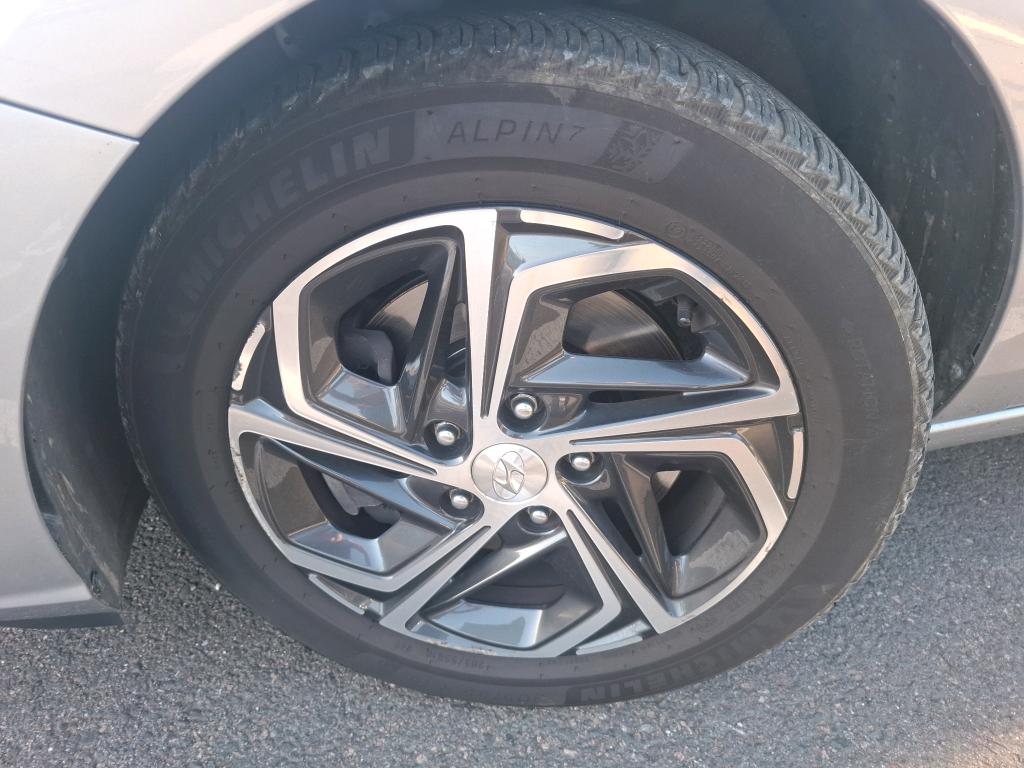 HYUNDAI  2021