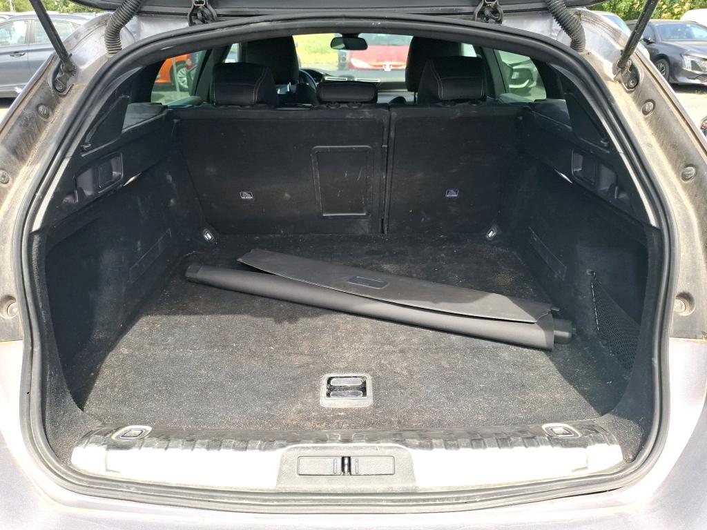 PEUGEOT PEUGEOT 508 SW BlueHDi 130 ch S&S EAT8 Allure 2023