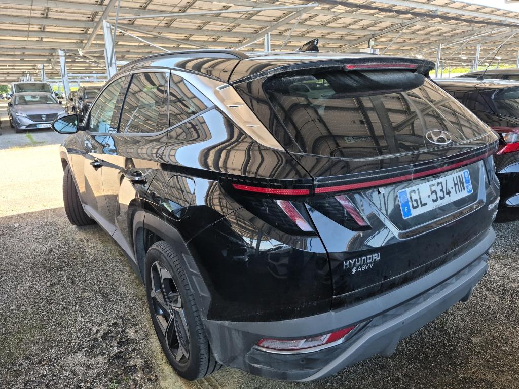 HYUNDAI  2022