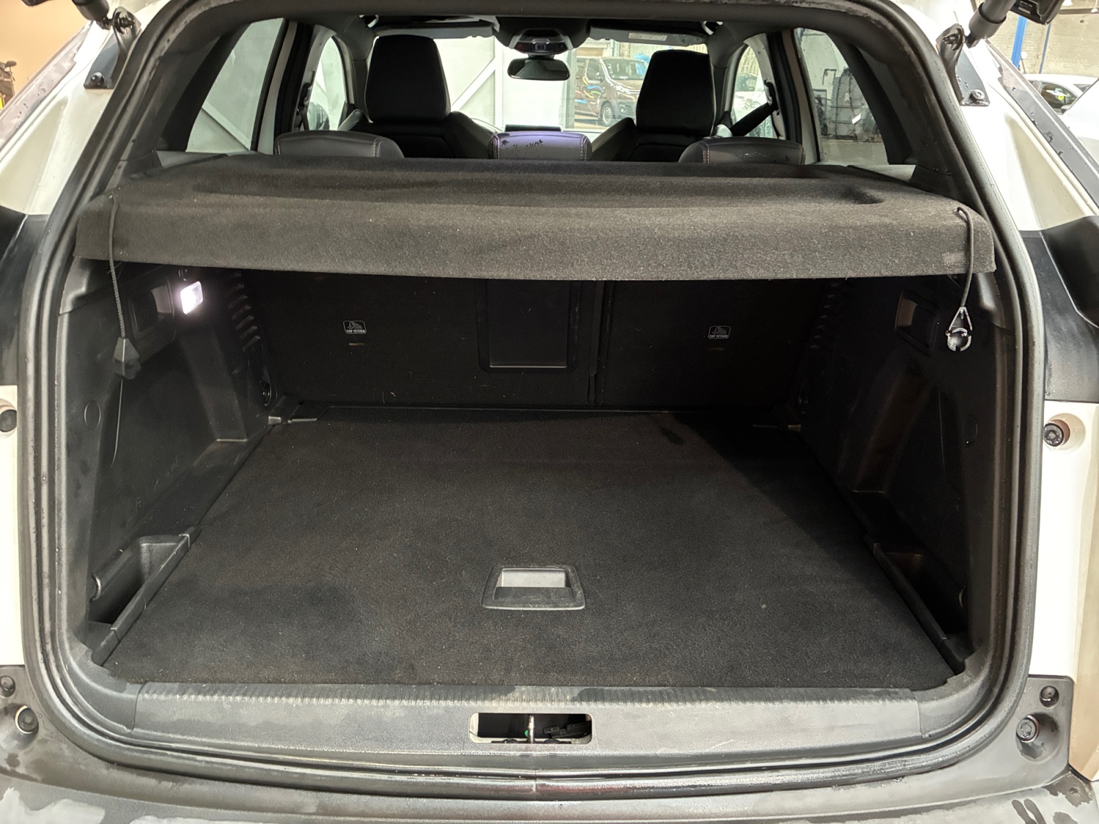 PEUGEOT 1.6 Bluehdi 120ch S&s Bvm6 2016