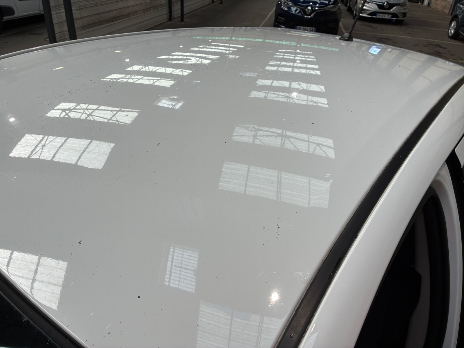 TOYOTA Yaris Hybride 114h 2020