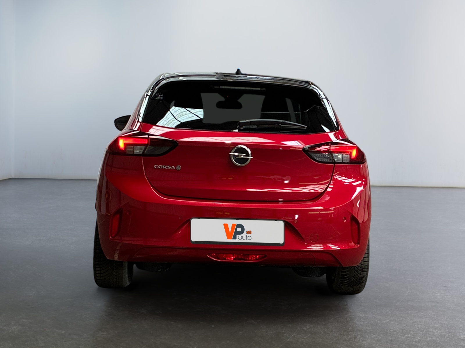 OPEL Corsa Electrique 136 ch & Batterie 50 kw/h Elegance 2023