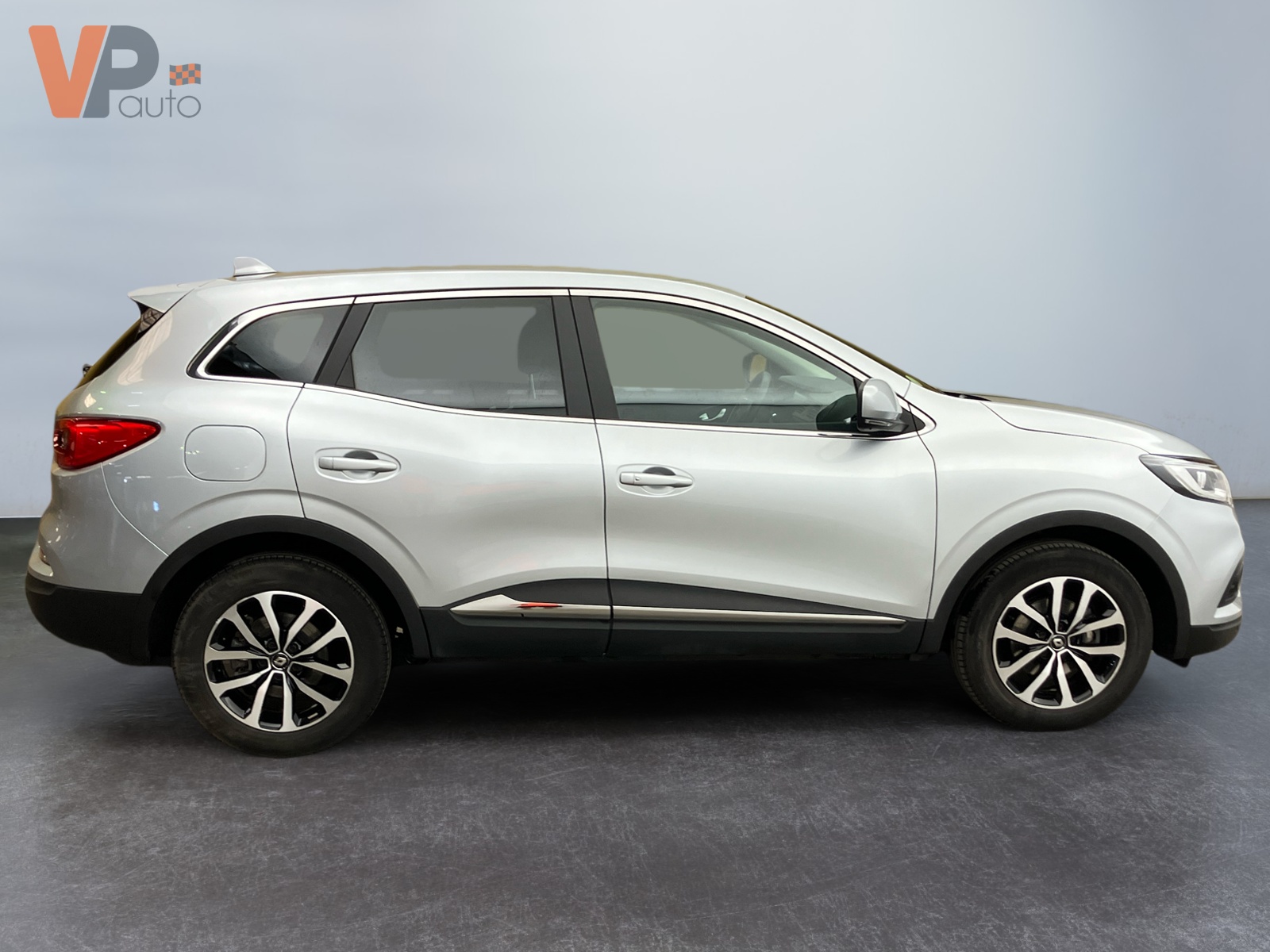 RENAULT  2022