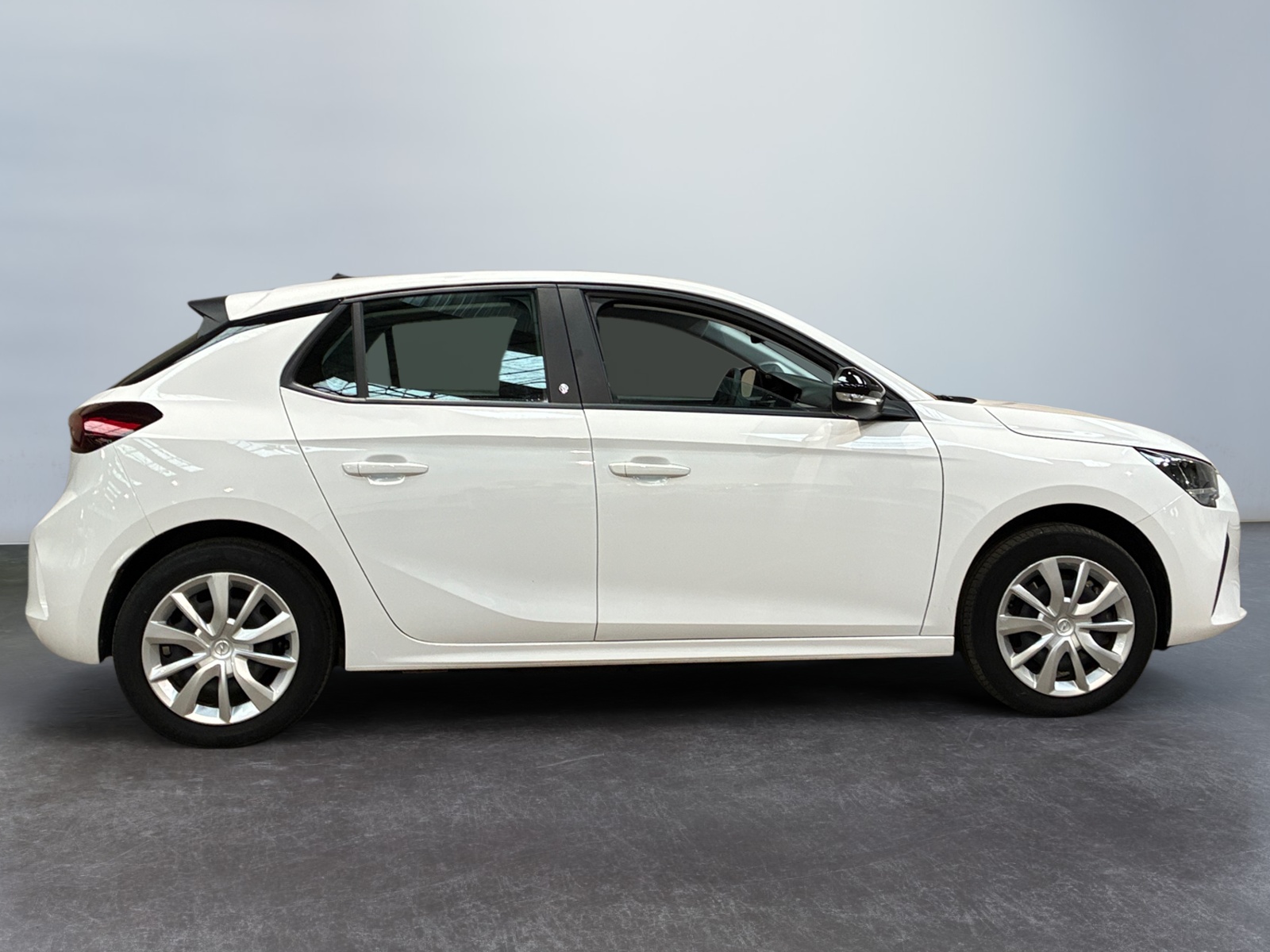 OPEL Corsa Electrique 136 ch & Batterie 50 kWh Edition 2023