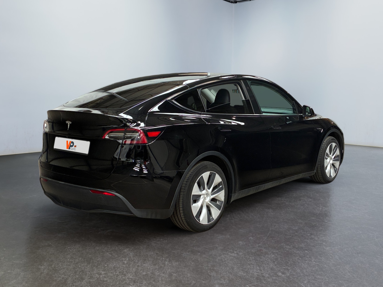 TESLA MODEL Y Performance Dual Motor AWD 2023