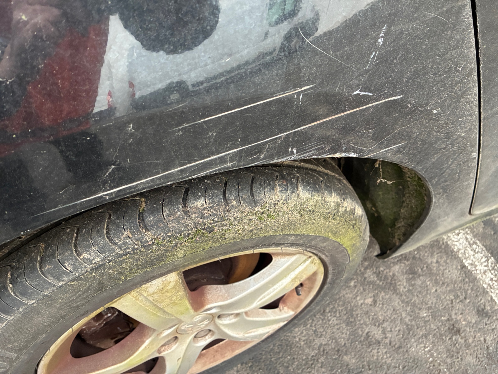 PEUGEOT 508 1.6 BlueHDi 120ch S&S BVM6 2015