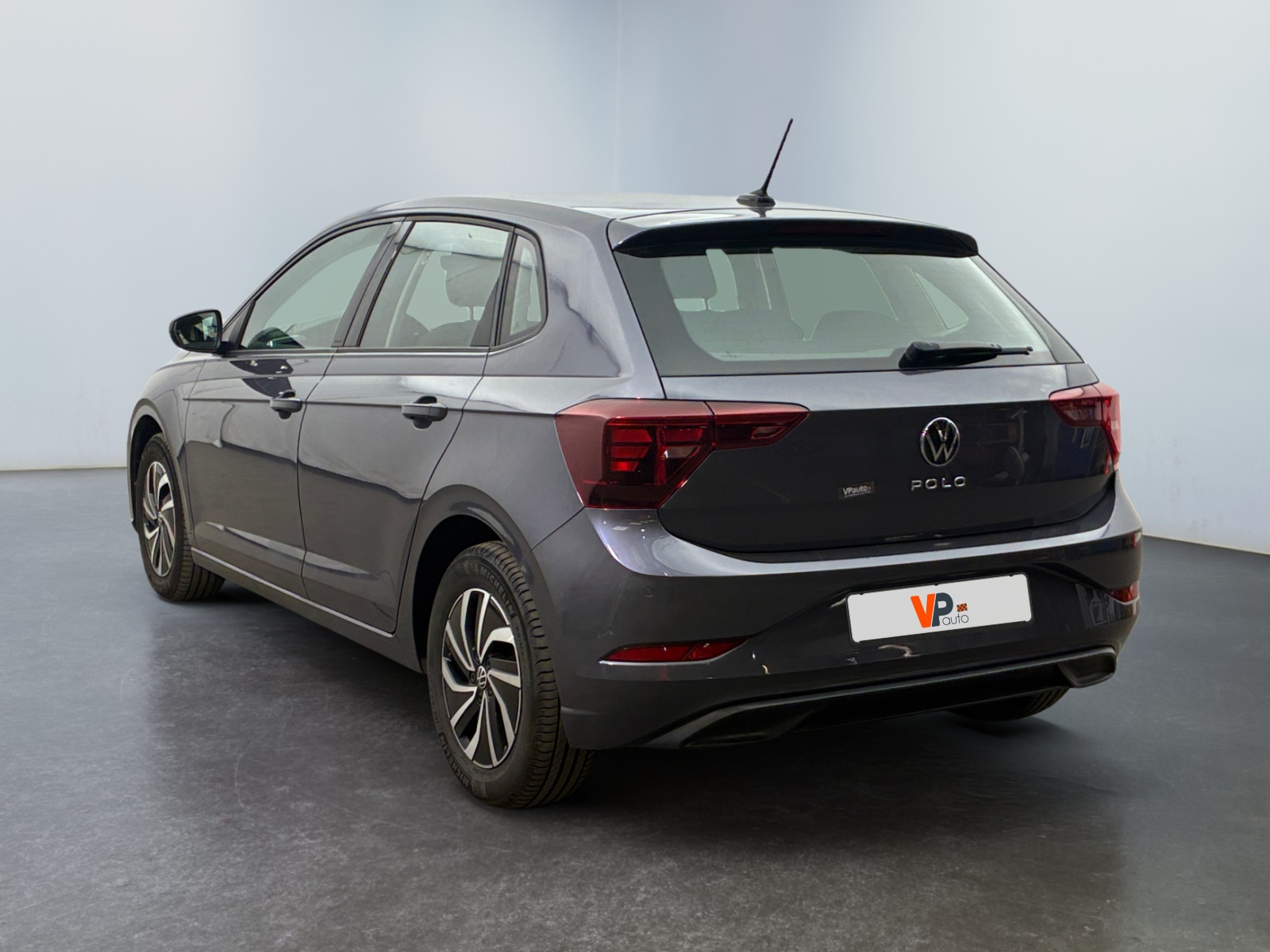 VOLKSWAGEN Polo POLO 1.0 TSI 95 LIFE BUSINESS DSG7 VP [5P] bva 7-95CH-5cv (bi-corps) 2023