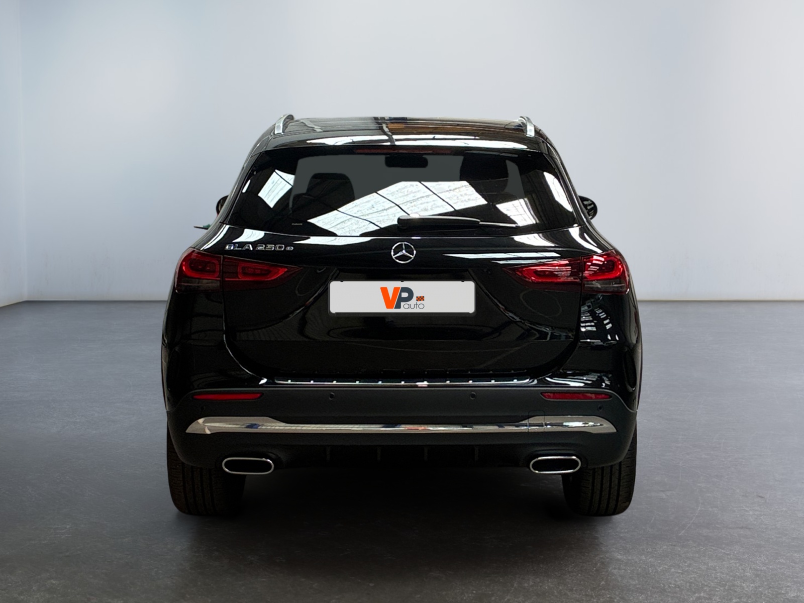 MERCEDES GLA 250 e 8G-DCT AMG Line 2023