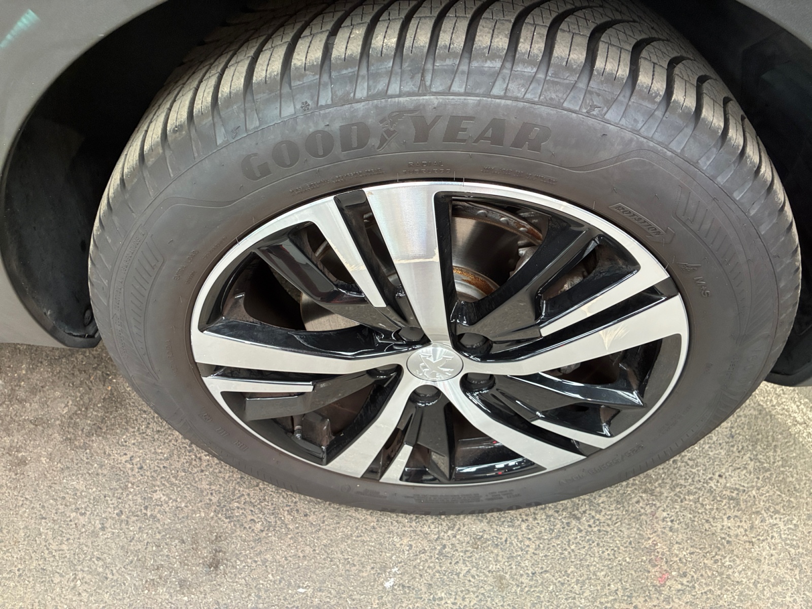 PEUGEOT 3008 Puretech 130ch S&S EAT8 2023