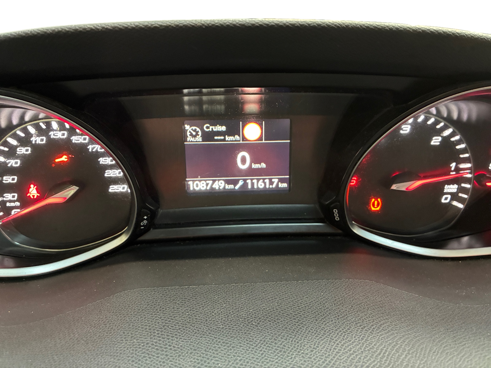 PEUGEOT 308 BlueHDi 130ch S&S BVM6 2019