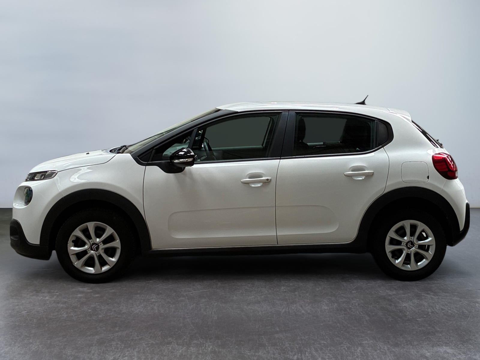 CITROEN C3 Societe PureTech 68 BVM Fee 2018