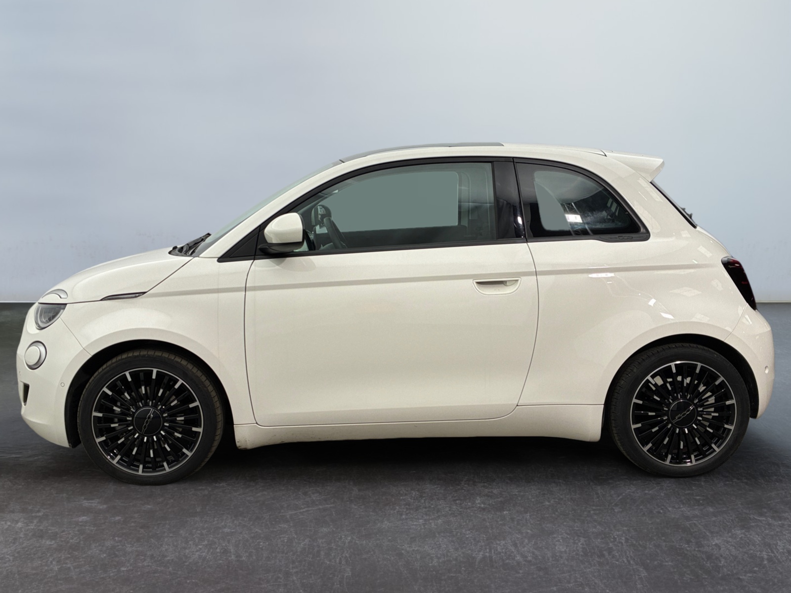FIAT 500 e 118 ch Icône Plus 2022