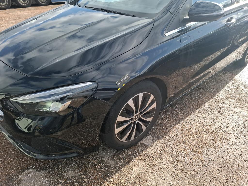 MERCEDES MERCEDES CLASSE B 180 7G-DCT Style Line Edition 2022