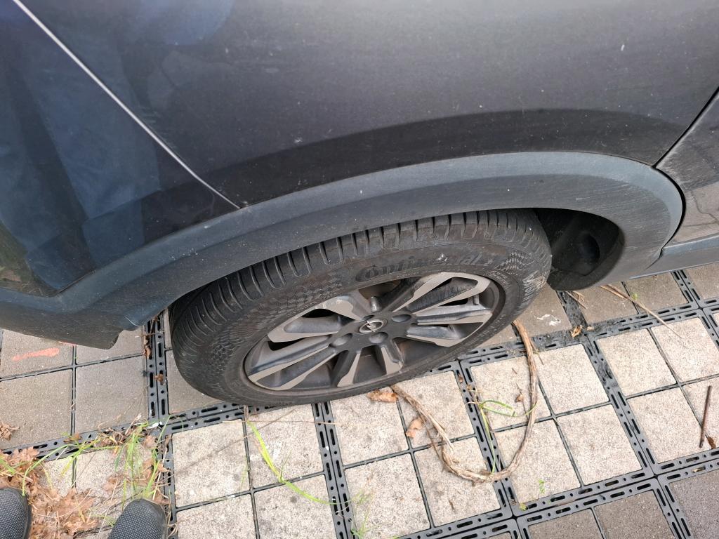 OPEL OPEL CROSSLAND 1.2 Turbo 130 ch BVA6 Elegance 2024