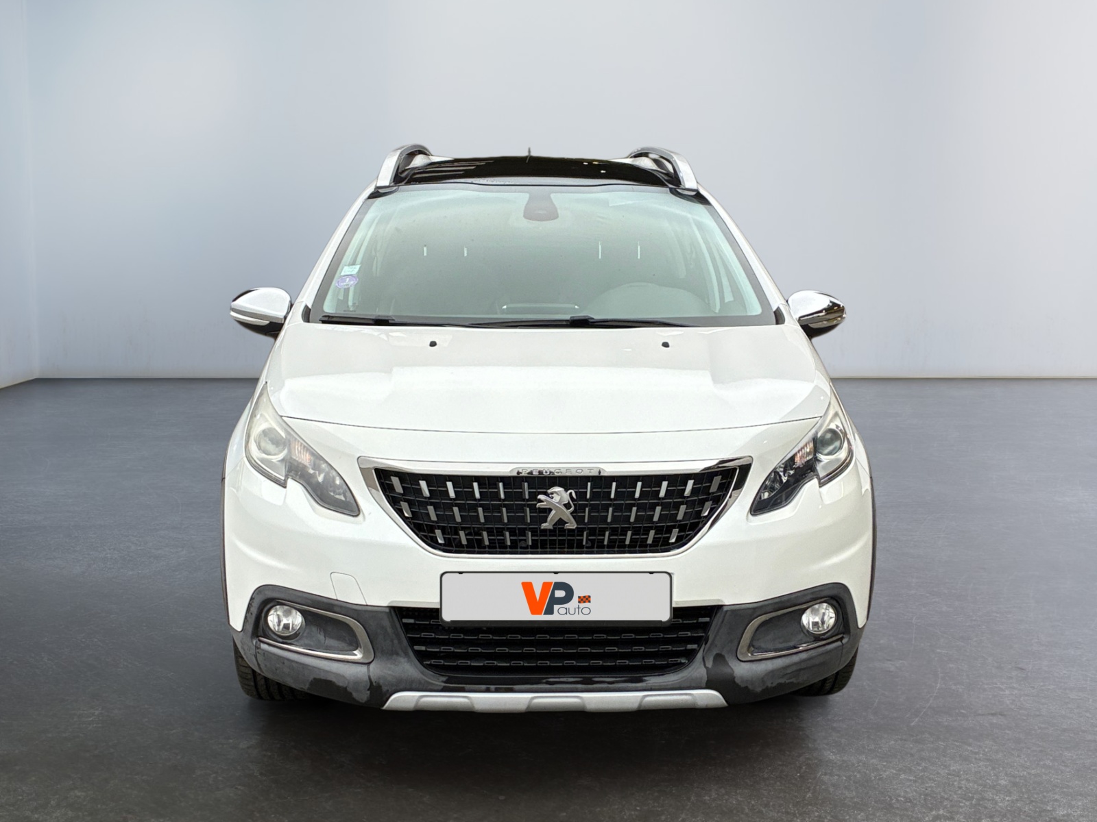 PEUGEOT  2017