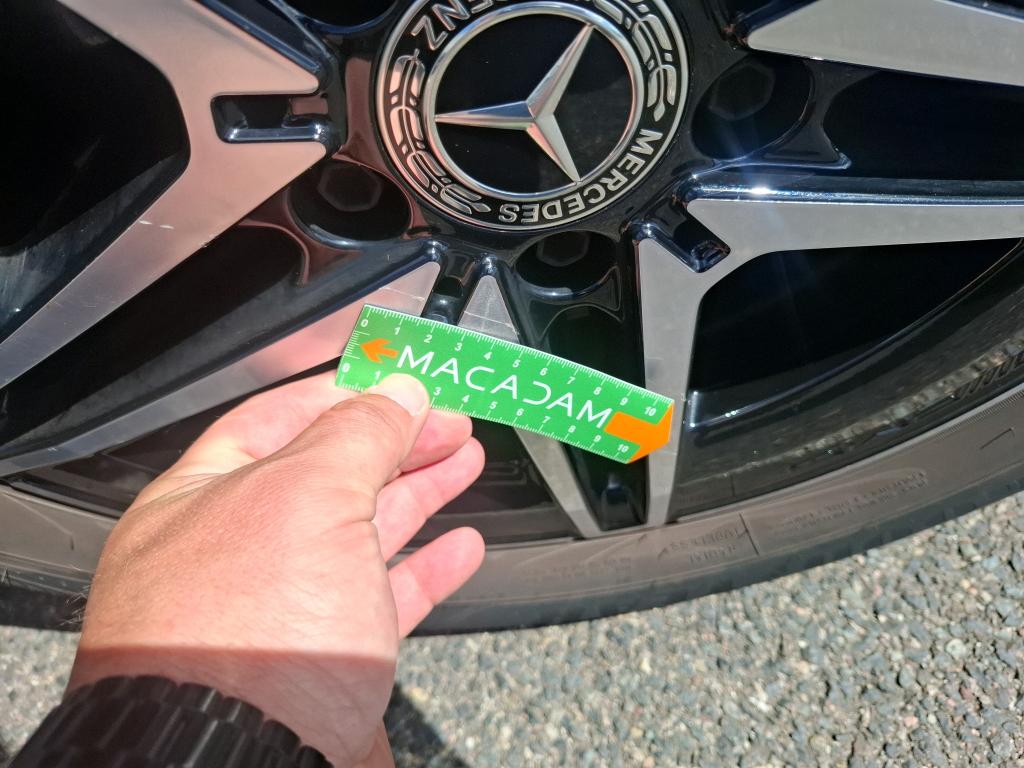 MERCEDES MERCEDES EQB 250 AMG Line 2023
