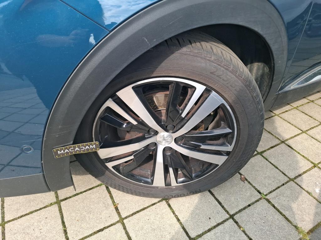 PEUGEOT PEUGEOT 5008 BlueHDi 130ch S&S EAT8 GT 2021