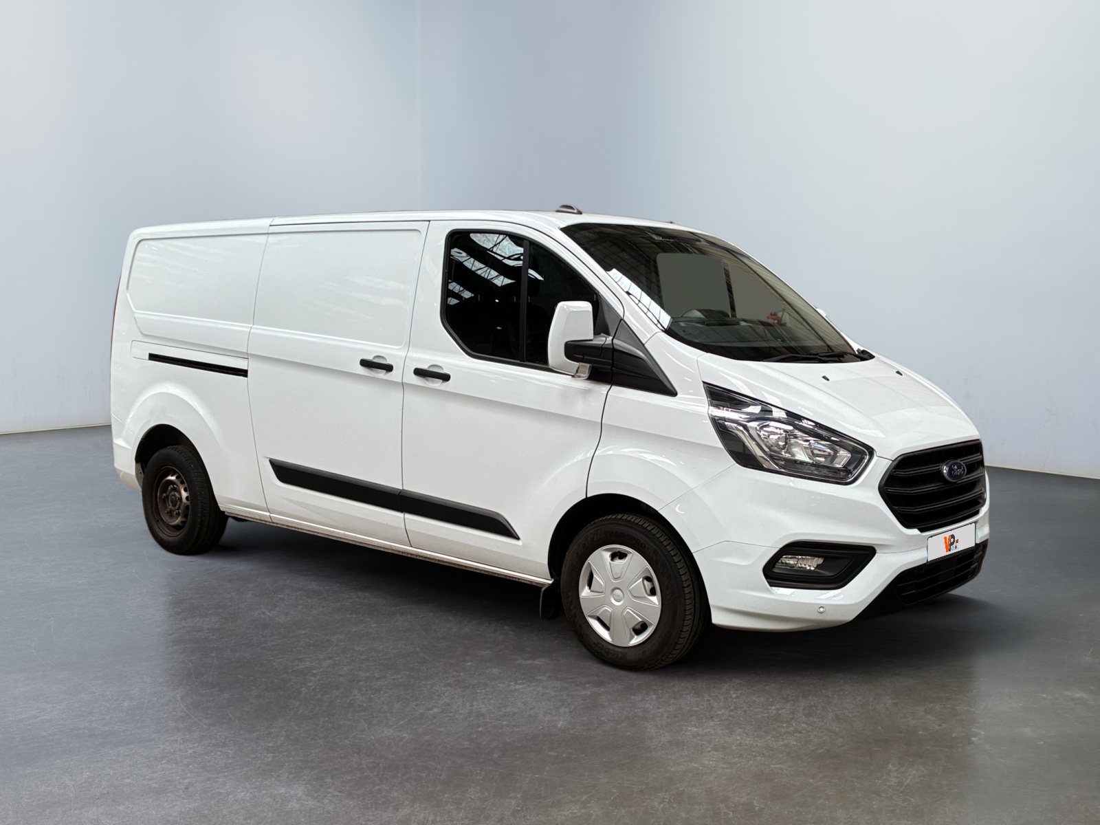 FORD TRANSIT CUSTOM FOURGON 0 2022