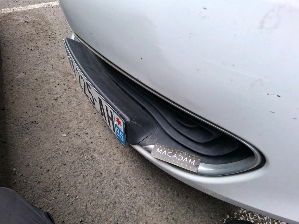 RENAULT RENAULT ZOE Life Gamme 2017 2018