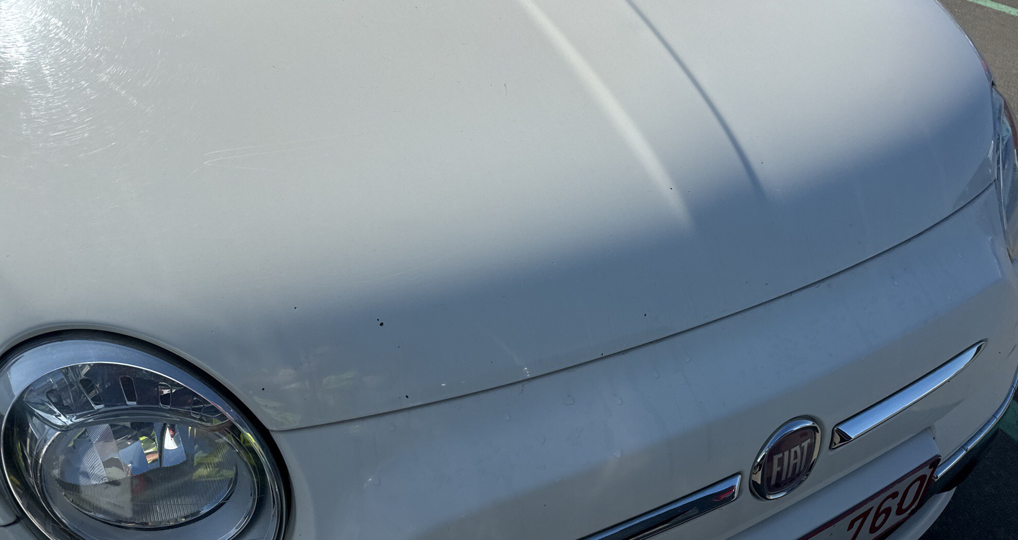 FIAT  2011