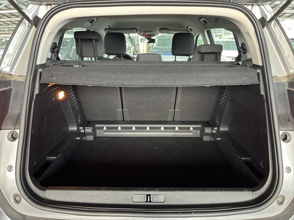 CITROEN CITROEN C5 AIRCROSS BlueHDi 130 S&S BVM6 Live 2022