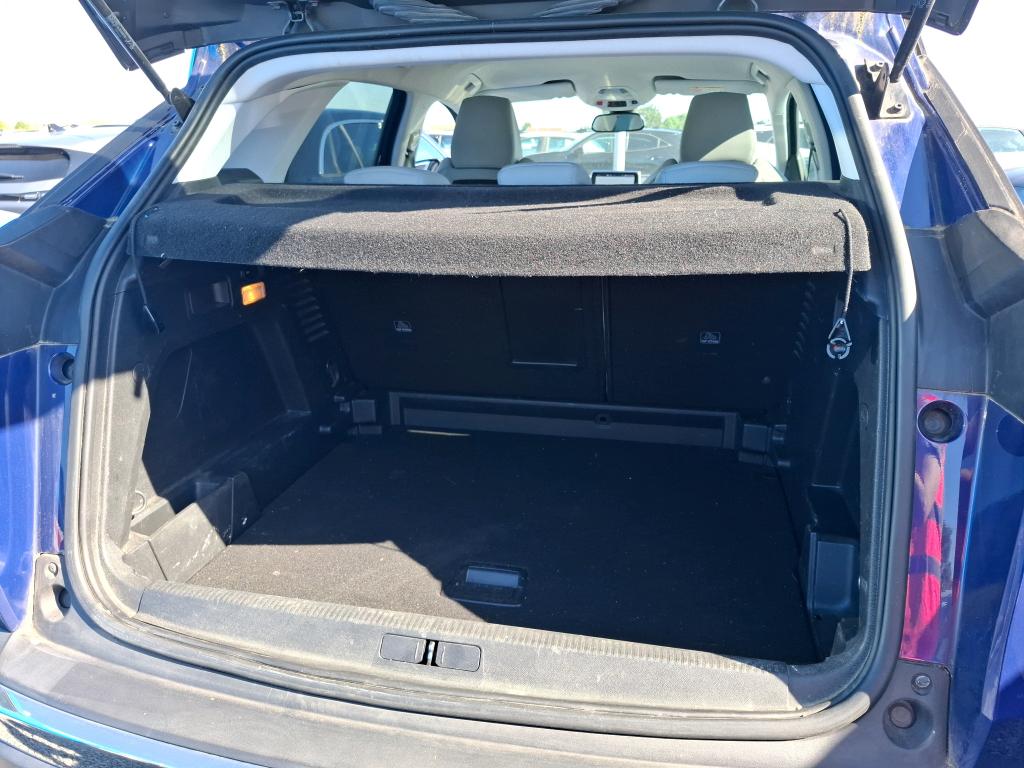 PEUGEOT PEUGEOT 3008 BlueHDi 130ch S&S EAT8 Allure 2020