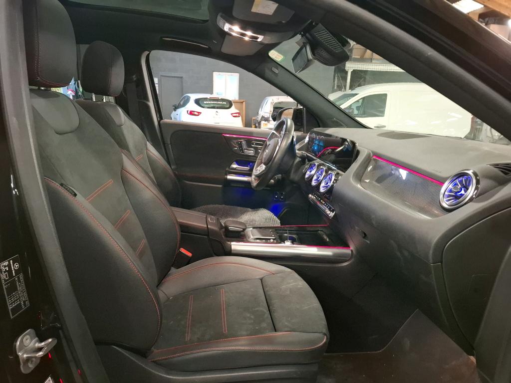 MERCEDES MERCEDES GLA II 250 e 8G-DCT AMG Line 2023