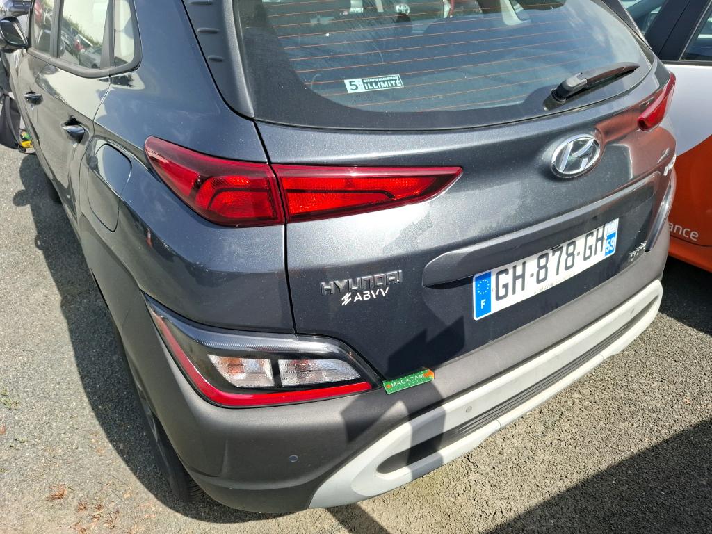 HYUNDAI  2022