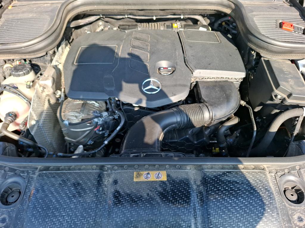 MERCEDES MERCEDES CLASSE GLE 350 de EQ POWER 9G-Tronic 4Matic AMG Line 2022