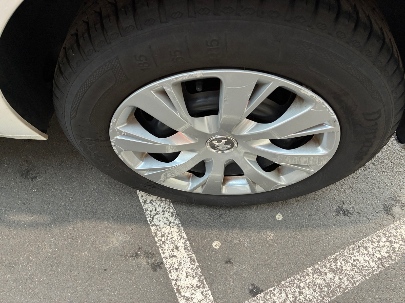 PEUGEOT Bluehdi 100 S&s Bvm5 2020