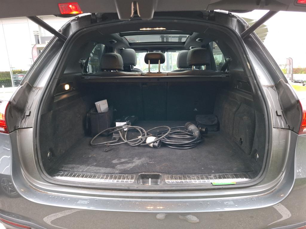 MERCEDES MERCEDES CLASSE GLE 350 de EQ POWER 9G-Tronic 4Matic AMG Line 2022