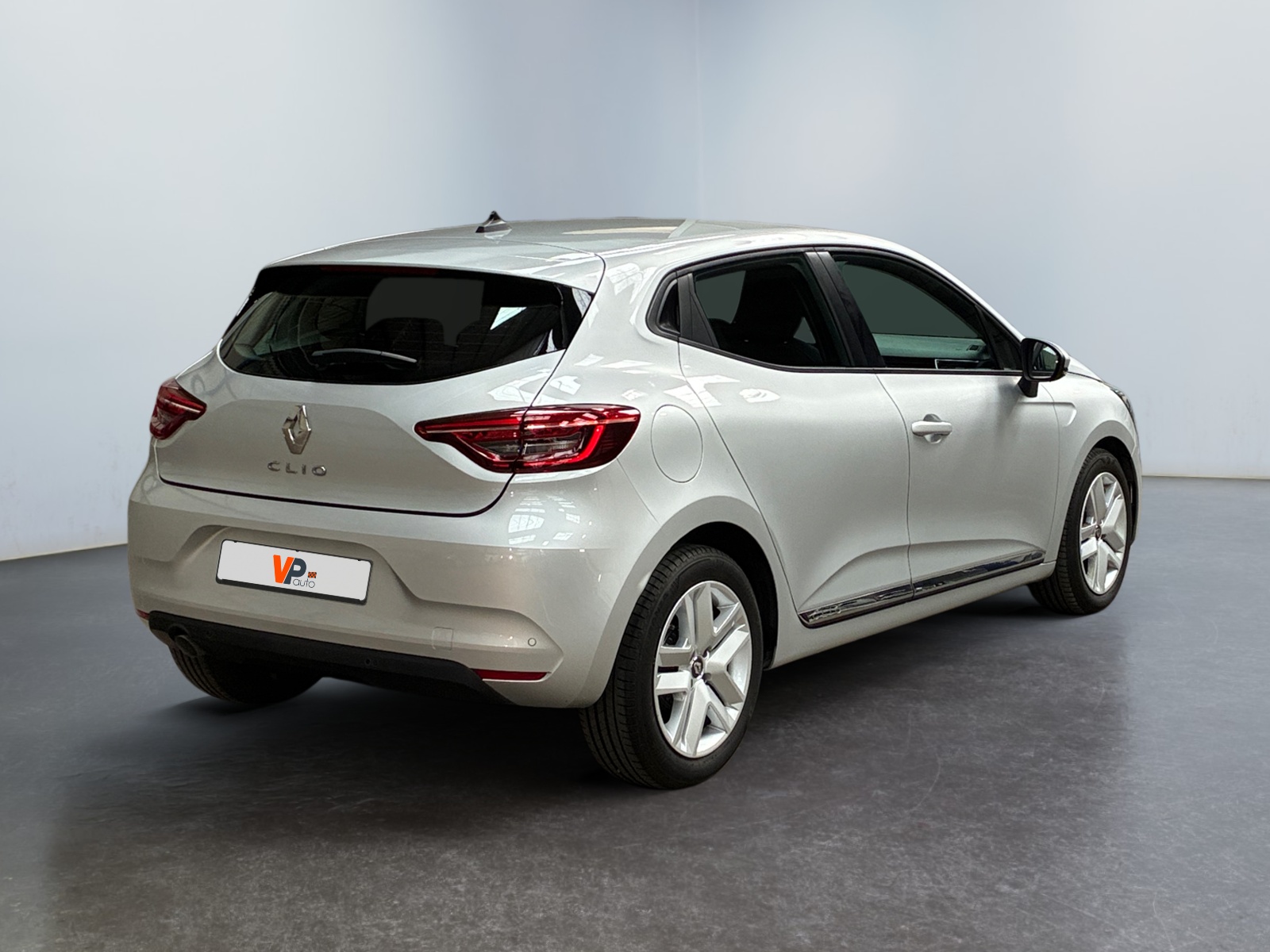 RENAULT CLIO V Clio TCe 90 - 21N Business 2022