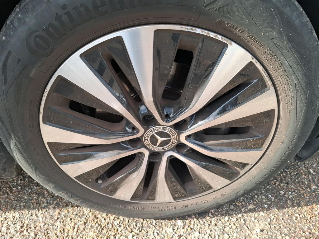 MERCEDES MERCEDES CLASSE B 180 7G-DCT Style Line Edition 2022