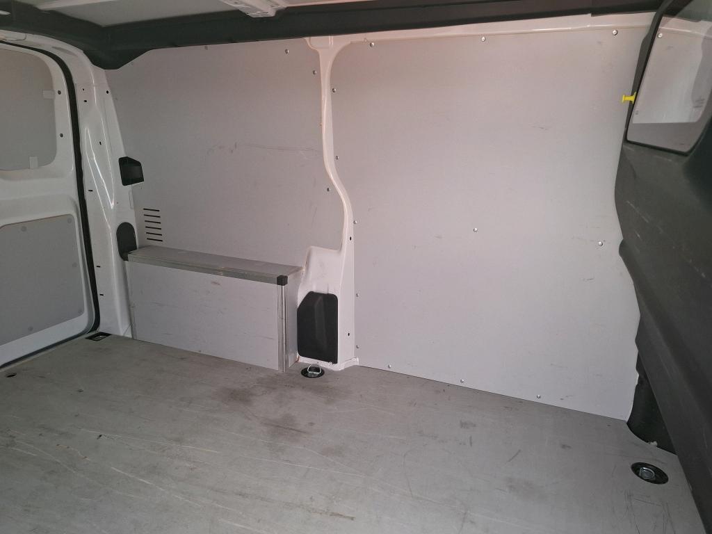 CITROEN CITROEN JUMPY FOURGON FGN M BLUEHDI 120 S&S BVM6 DRIVER 300 NM 2019