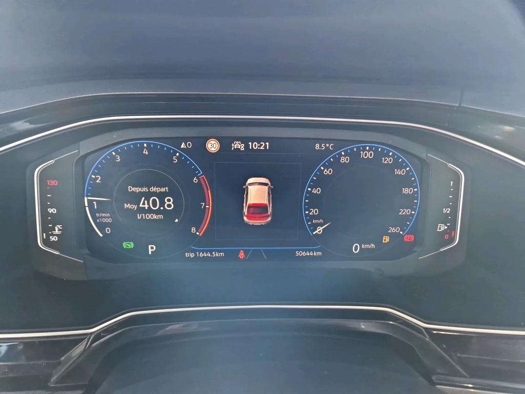 VOLKSWAGEN VOLKSWAGEN TAIGO 1.0 TSI 110 DSG7 Style 2022