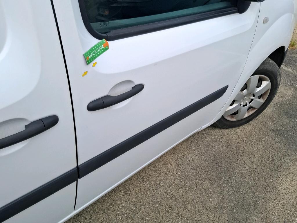 RENAULT RENAULT KANGOO VU EXPRESS BLUE DCI 95 EXTRA R-LINK 2021