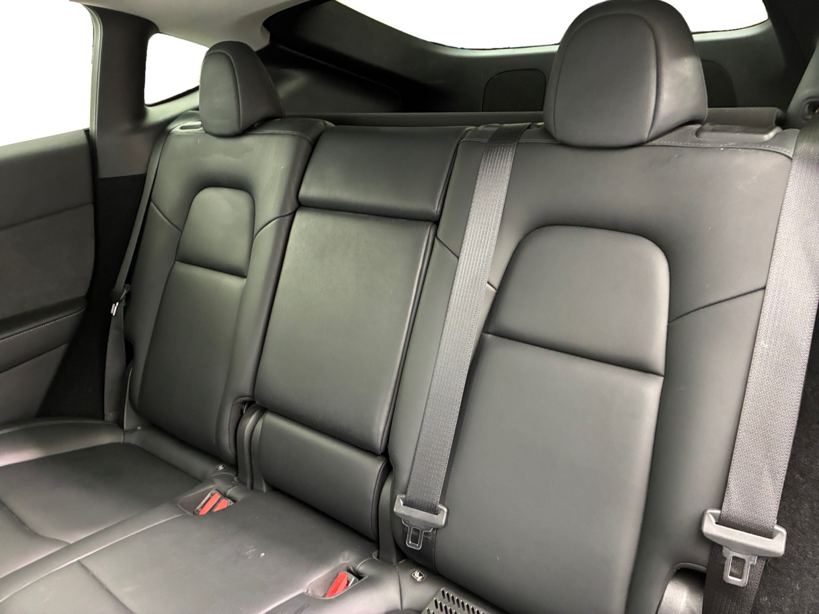 TESLA MODEL Y Performance Dual Motor AWD 2023