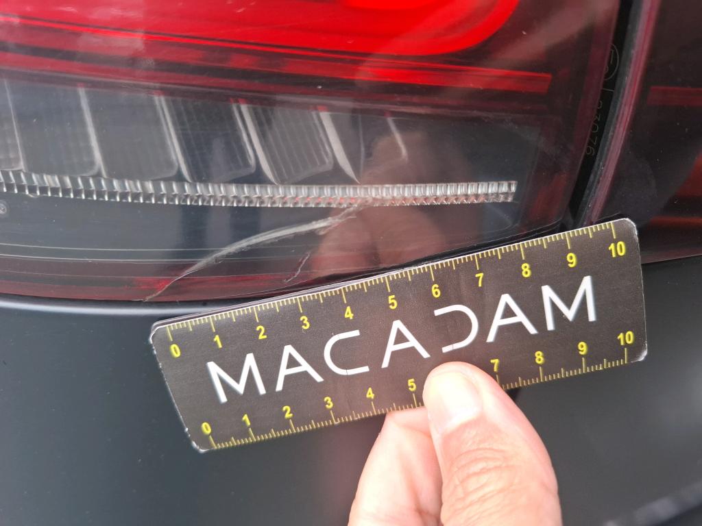 MERCEDES MERCEDES GLA II 200 d 8G-DCT AMG Line 2021