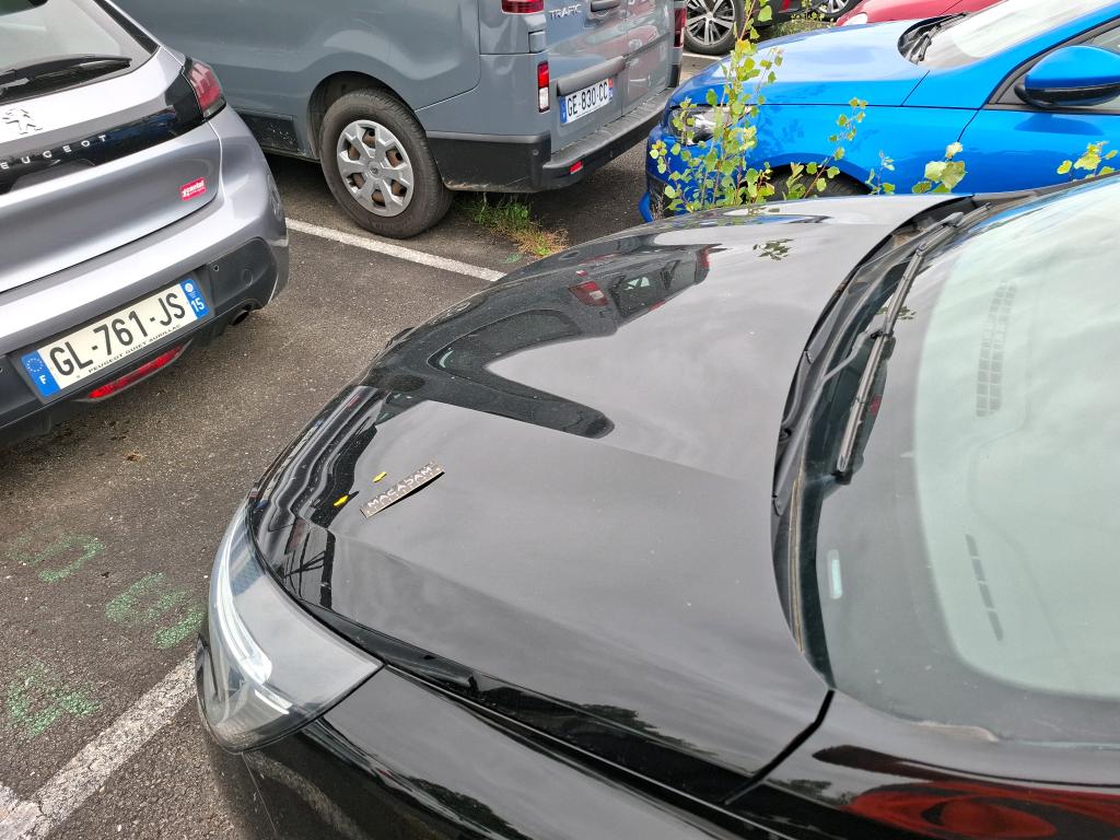 RENAULT RENAULT CLIO SOCIETE BLUE DCI 85 AIR NAV 2020