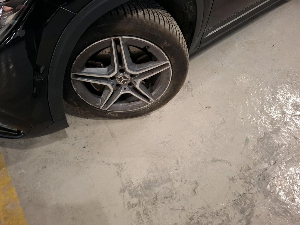 MERCEDES MERCEDES GLA II 250 e 8G-DCT AMG Line 2023