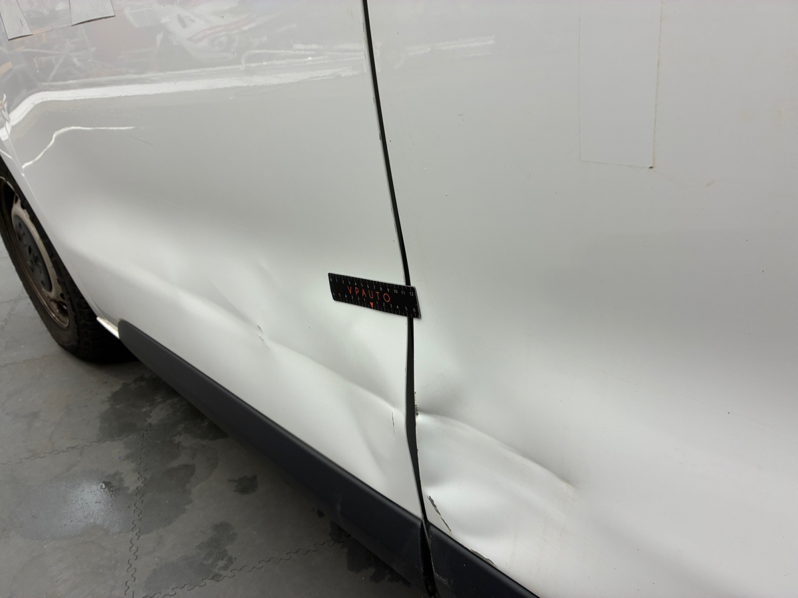 PEUGEOT EXPERT FGN TOLE STANDARD 2.0 BLUEHDI 120 S&S BVM6 ASPHALT 2020