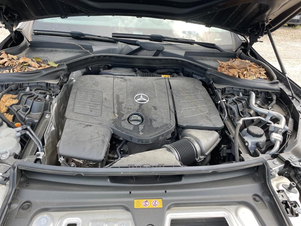 MERCEDES MERCEDES GLC COUPE 400 e 9G-Tronic 4Matic AMG Line 2023