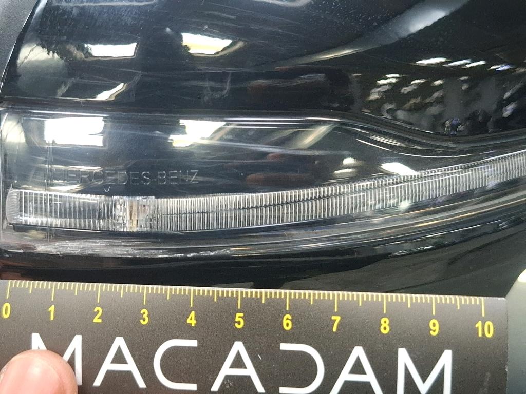 MERCEDES MERCEDES CLASSE GLC 300 e 9G-Tronic 4Matic AMG Line 2022