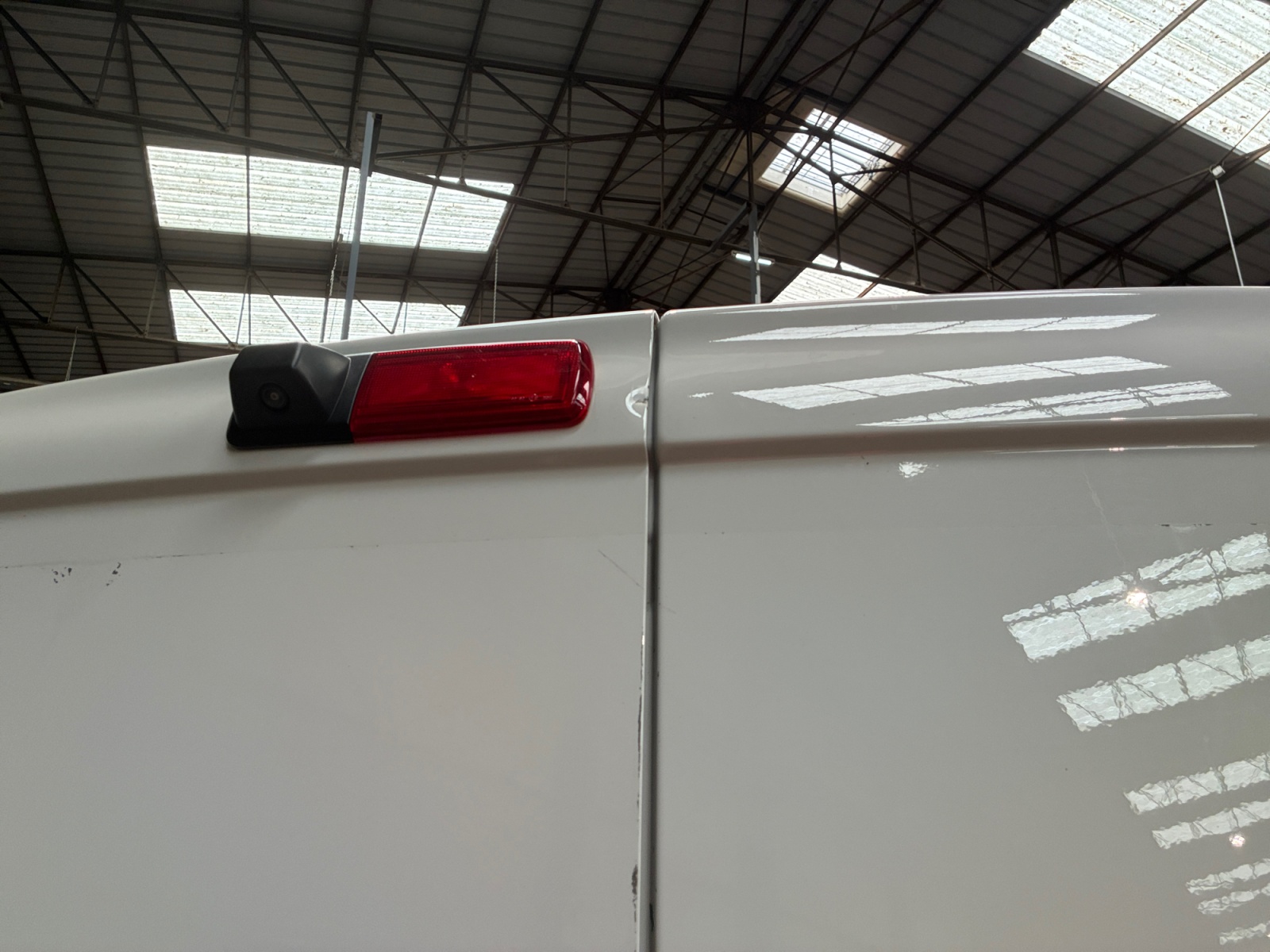 NISSAN NV300 FOURGON 2019 EURO 6D-TEMP FOURGON L1H1 2T8 2.0 DCI 120 BVM OPTIMA 2021