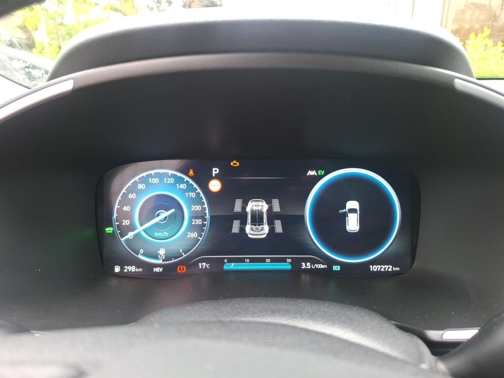 HYUNDAI  2022