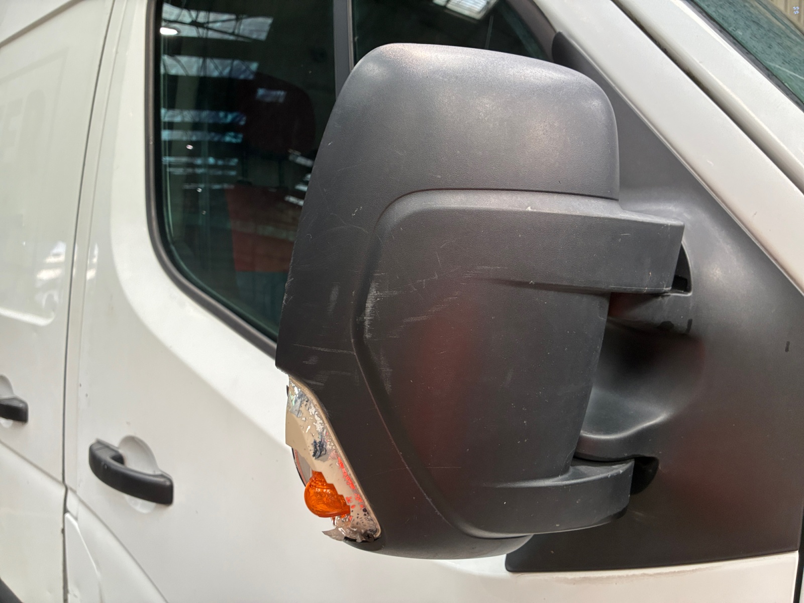 RENAULT MASTER L2H2 2017
