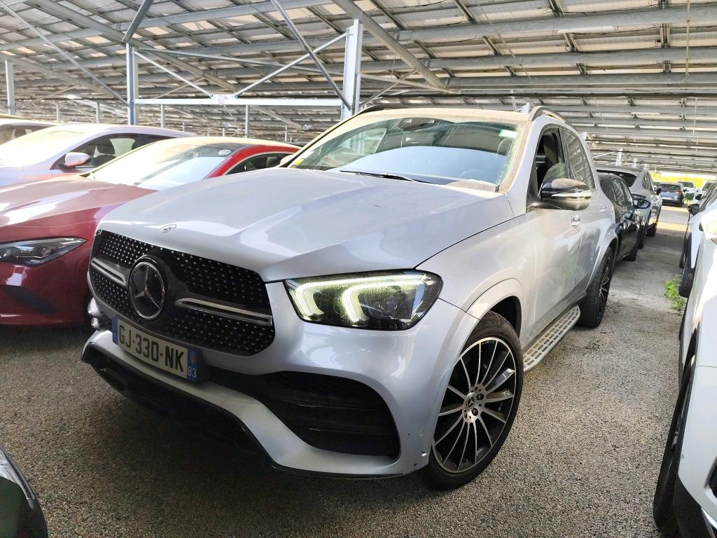 MERCEDES MERCEDES CLASSE GLE 350 de EQ POWER 9G-Tronic 4Matic AMG Line 2022