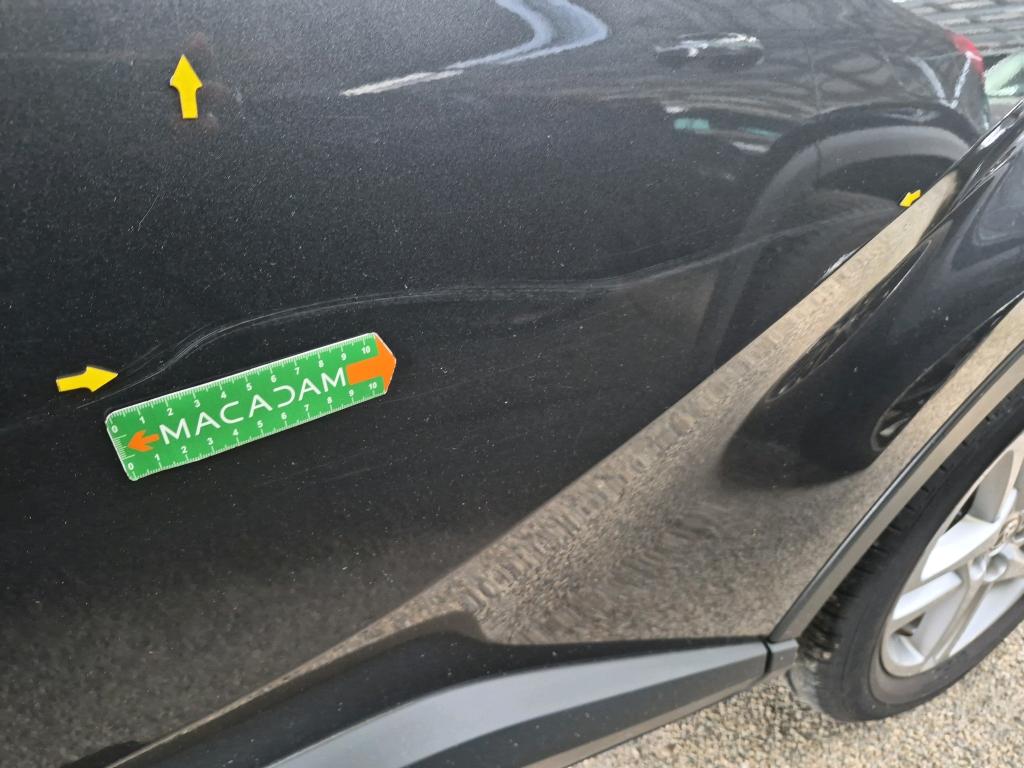 TOYOTA  2022