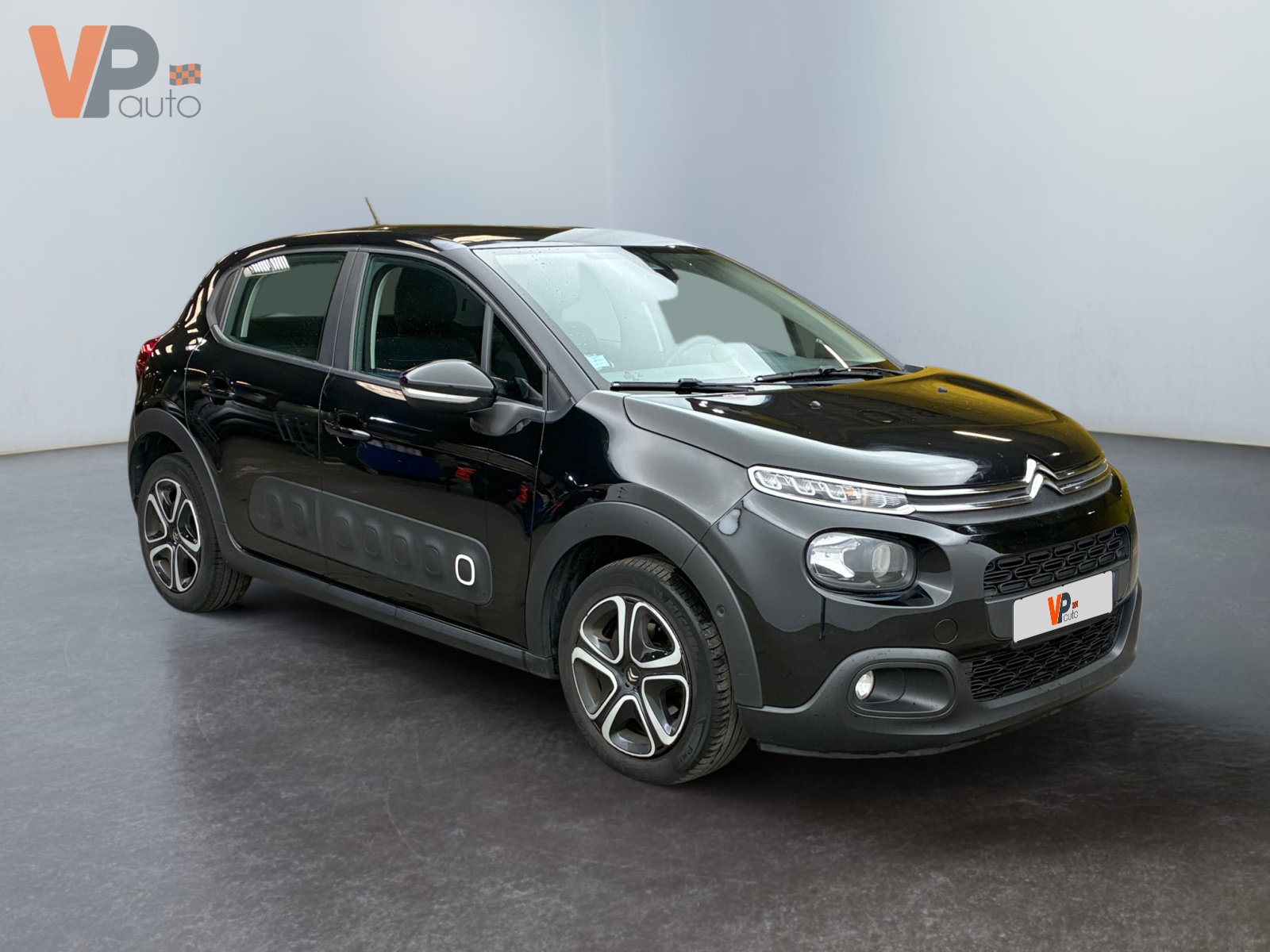 CITROEN  2019